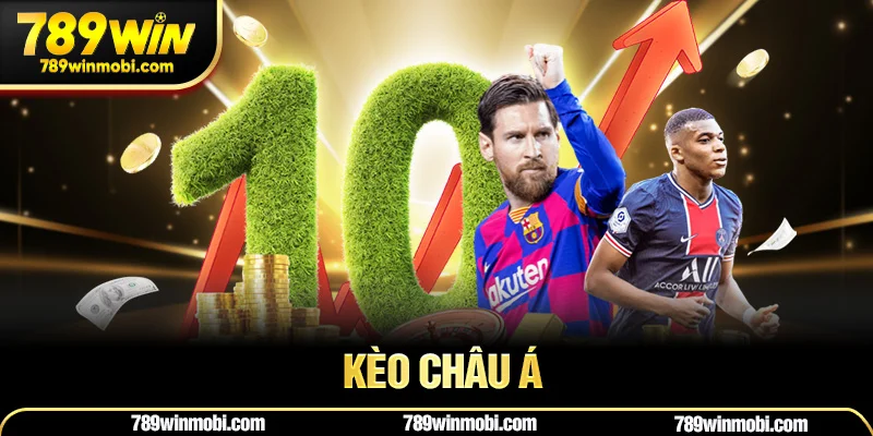 Kèo Châu Á – Bí Quyết Cá Cược Hiệu Quả Dành Cho Người Mới