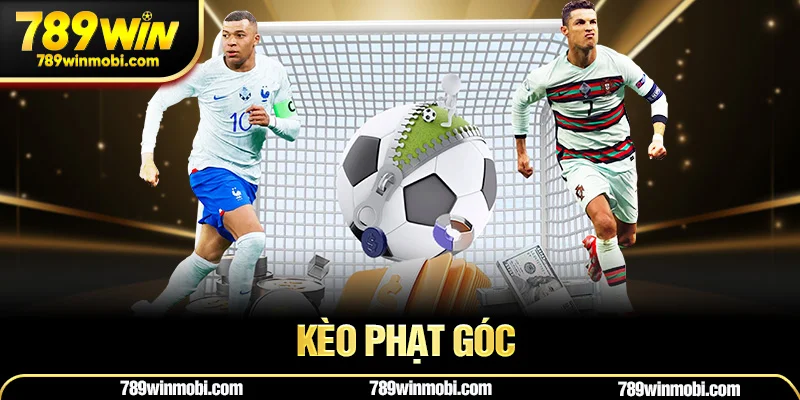 Kèo phạt góc là gì? Tìm hiểu chi tiết từ A-Z cho người mới