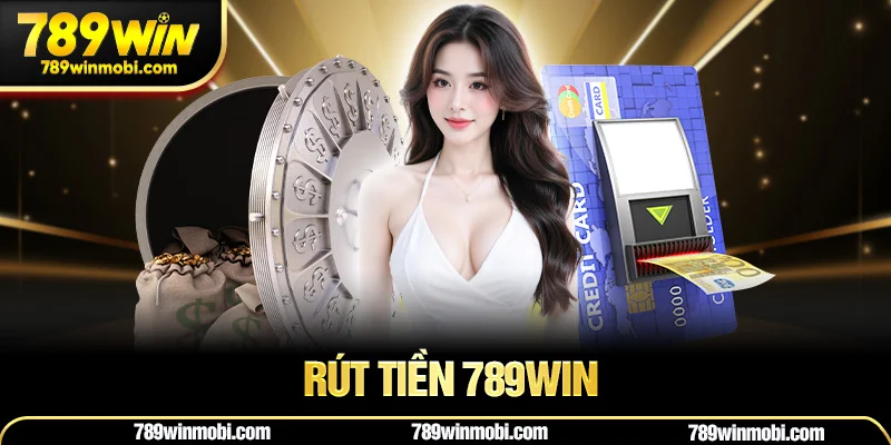 Rút Tiền 789Win Nhanh Chóng Và An Toàn: Hướng Dẫn Chi Tiết Cho Người Mới