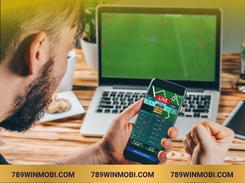 789Win luôn đặt yếu tố an toàn – minh bạch – hợp pháp lên hàng đầu