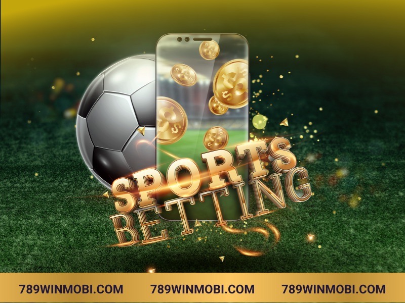 789Win mang đến hàng nghìn kèo cá cược thể thao mỗi ngày