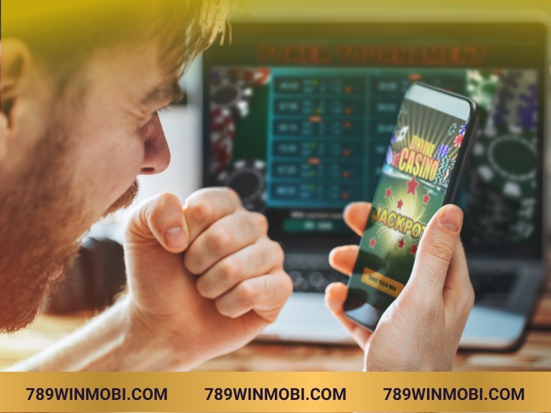 Chương trình Đại lý 789Win