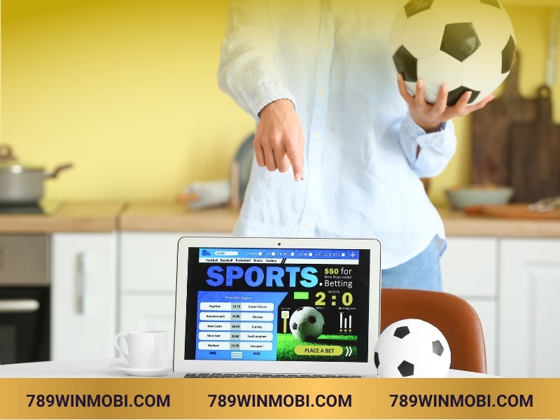 Tải app 789Win – Trải nghiệm mượt mọi lúc mọi nơi