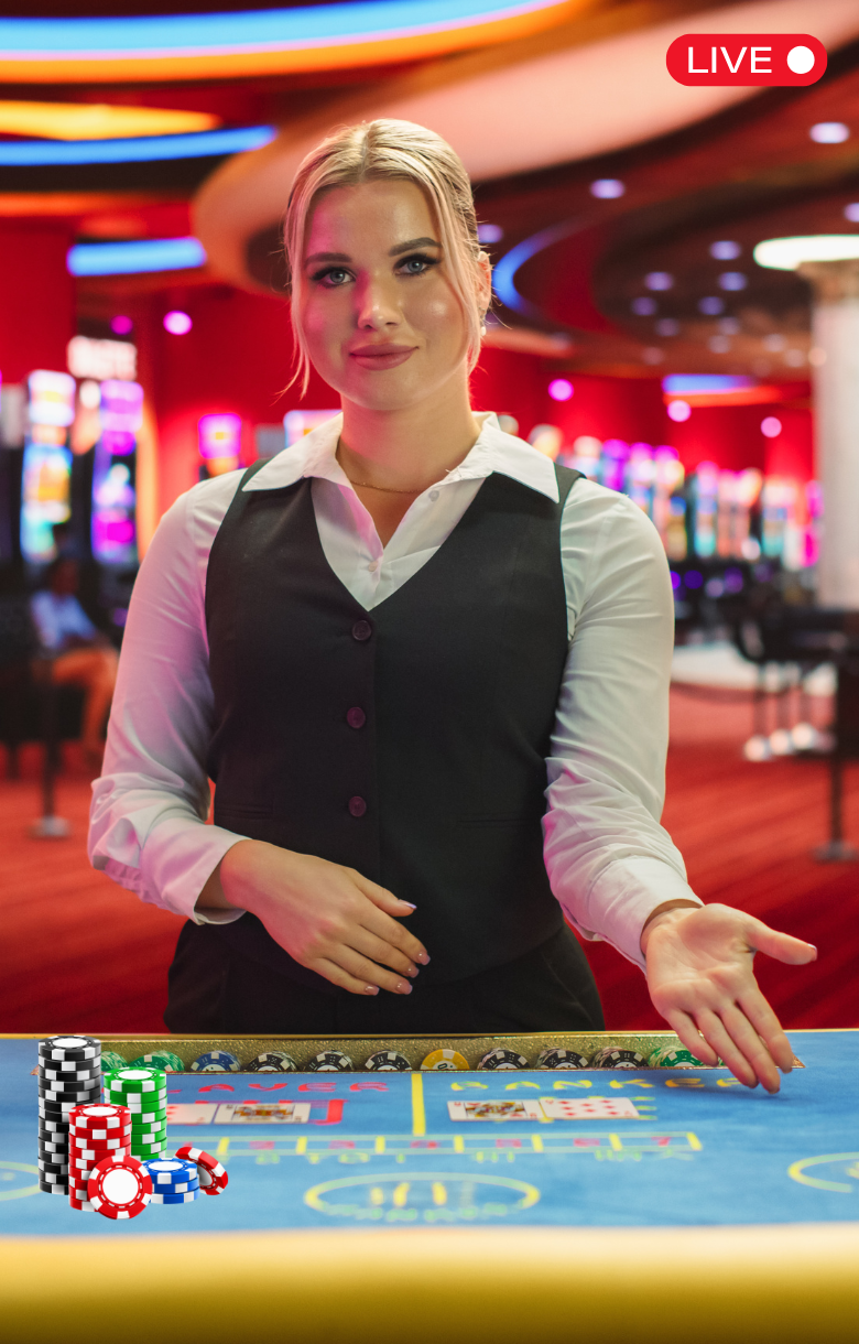 Live Casino